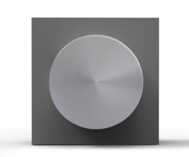 Док-станция Native Union Dock Apple Watch Silicon Slate